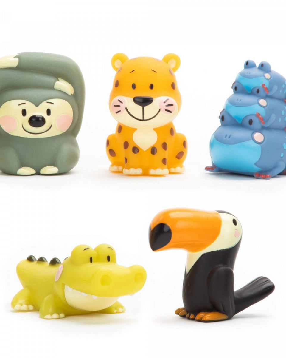 Jeu de motricité fine Jungle Rescue - Jeux de motricité fine - Boutique LeoLudo - Educational Insights