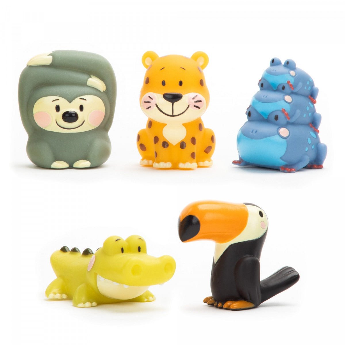 Jeu de motricité fine Jungle Rescue - Jeux de motricité fine - Boutique LeoLudo - Educational Insights