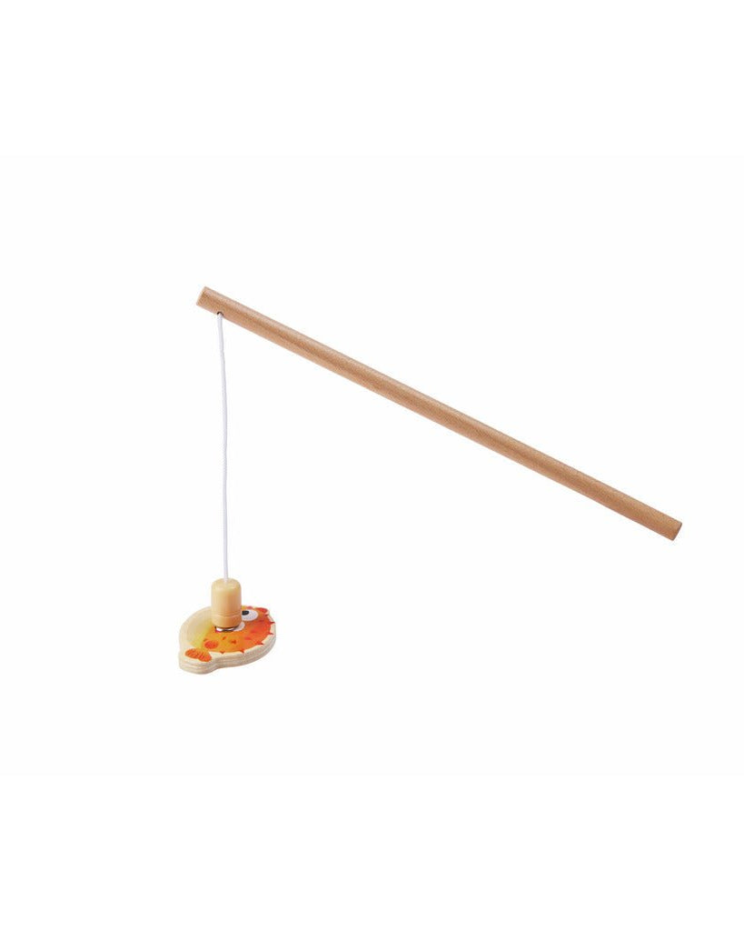 Jeu de pêche magnétique Sous la mer - Jeux d'adresse - Boutique LeoLudo - Hape
