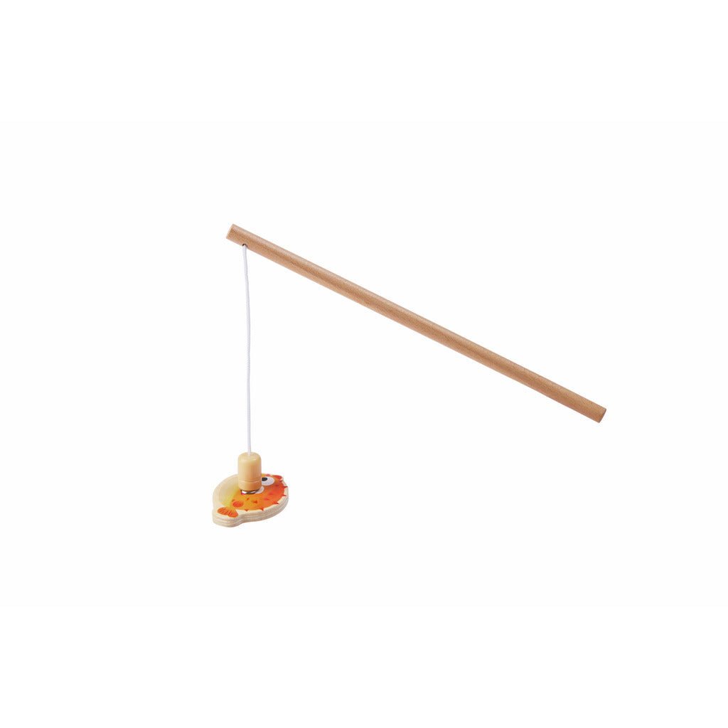 Jeu de pêche magnétique Sous la mer - Jeux d'adresse - Boutique LeoLudo - Hape