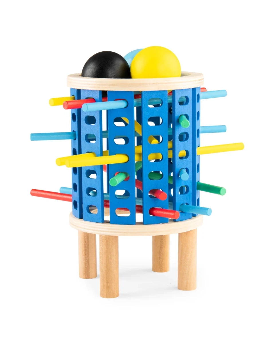 Jeu Giga Bombe - Les Loufoques -Jeux de société- Boutique LeoLudo-Moulin Roty