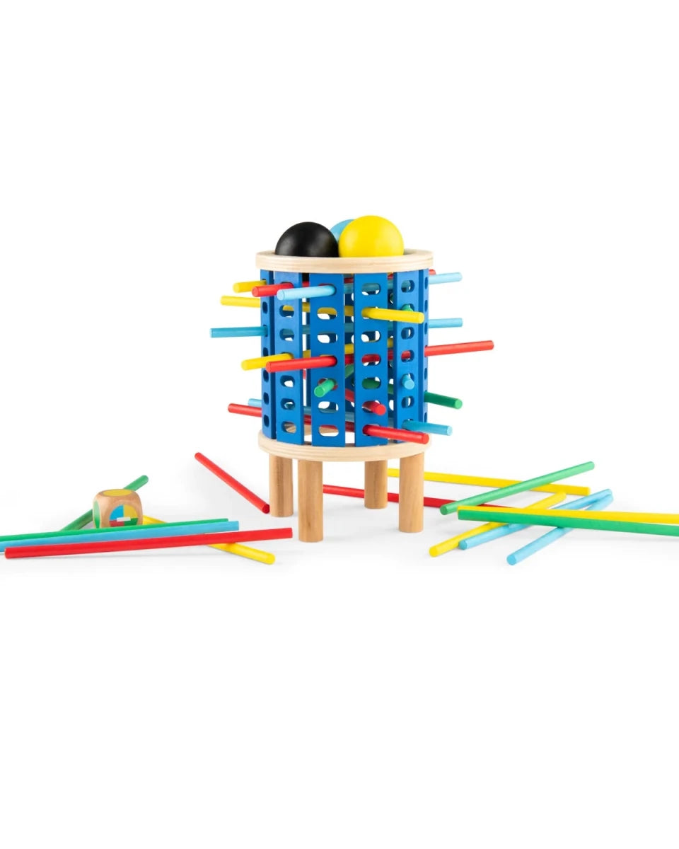 Jeu Giga Bombe - Les Loufoques -Jeux de société- Boutique LeoLudo-Moulin Roty
