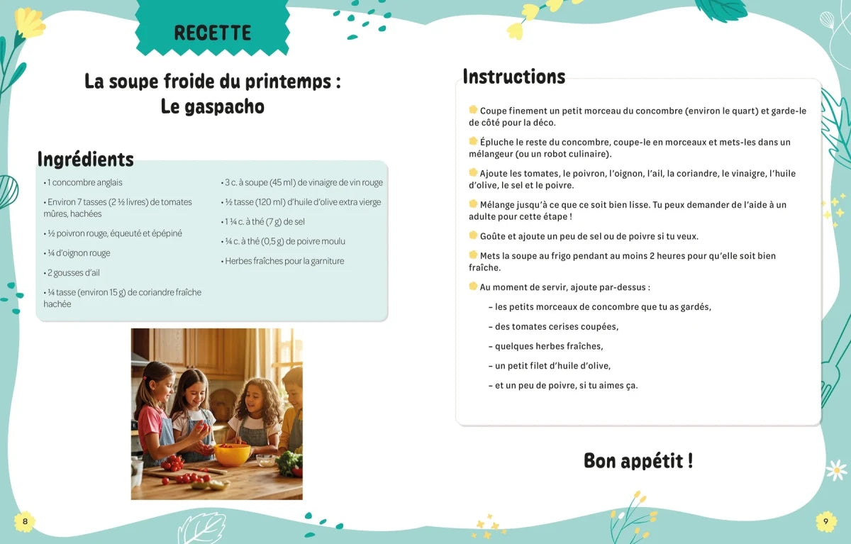 Jeux et coloriages du printemps - Livres - Boutique LeoLudo - Petits Génies