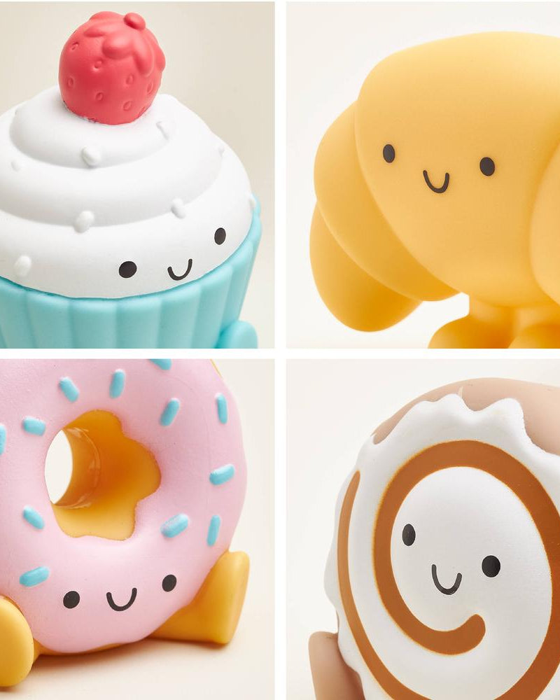 Jouet d’activité bébé à encastrer – Itzy Play Bakery™ - Jouets d'éveil - Boutique LeoLudo - Itzy Ritzy Canada