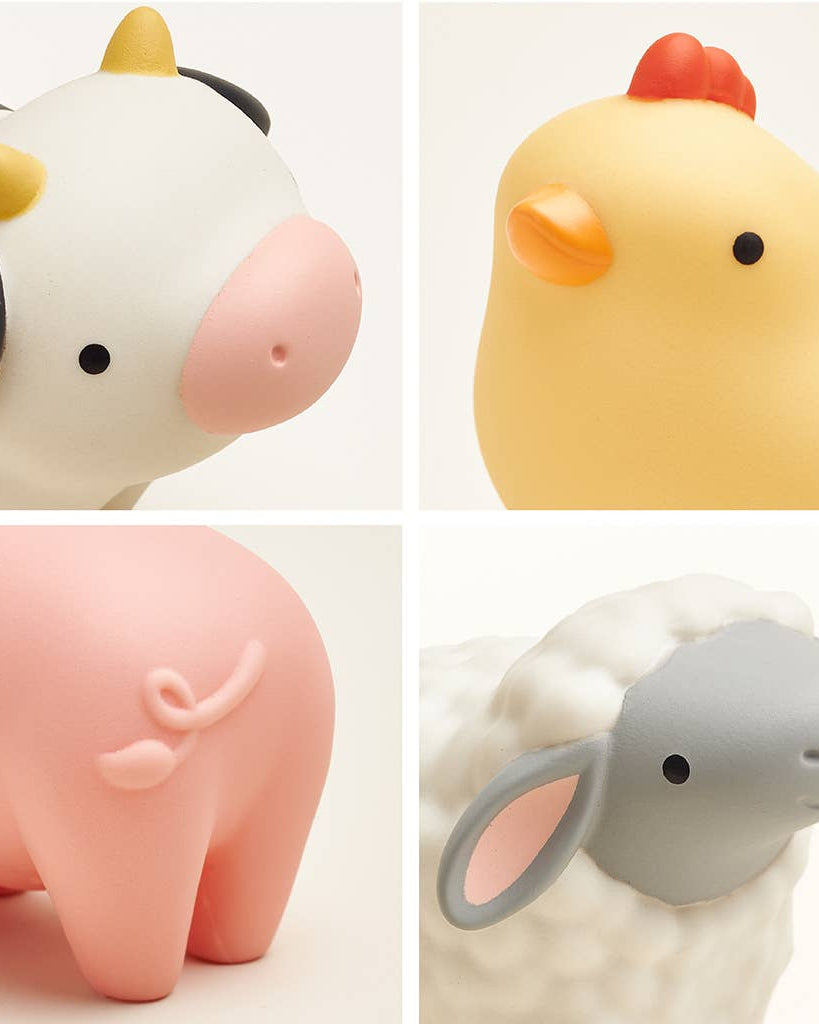 Jouet d’activité bébé à encastrer – Itzy Play Barn™ - Jouets d'éveil - Boutique LeoLudo - Itzy Ritzy Canada