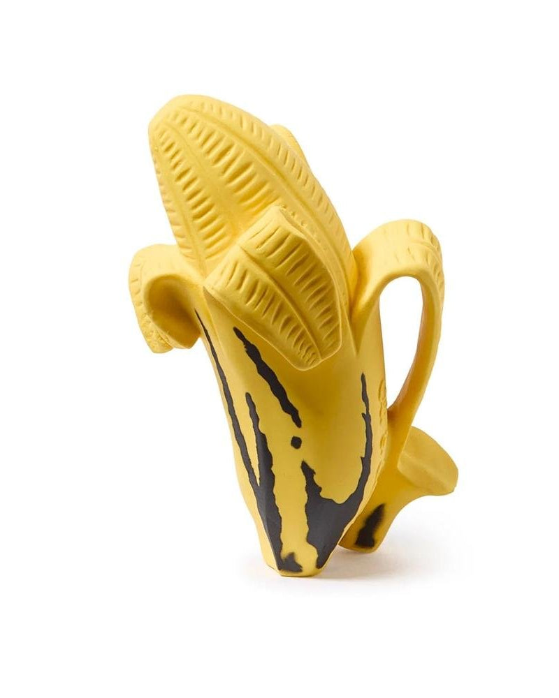 Jouet de dentition Ana Banana - Jouets de dentition - Boutique LeoLudo - Oli & Carol