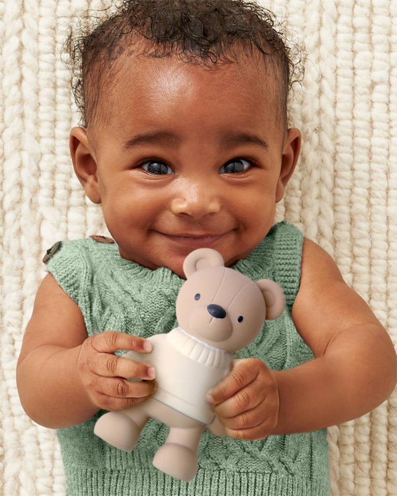 Jouet de dentition - Comfort Crew - Jouets de dentition - Boutique LeoLudo - Itzy Ritzy Canada