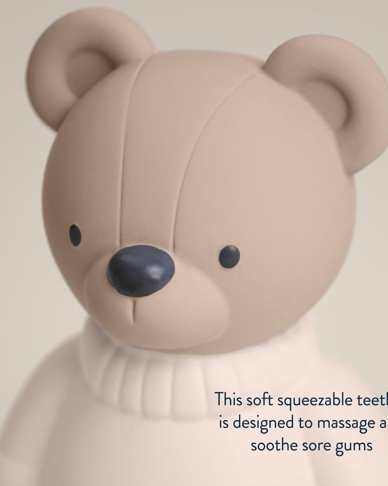 Jouet de dentition - Comfort Crew - Jouets de dentition - Boutique LeoLudo - Itzy Ritzy Canada