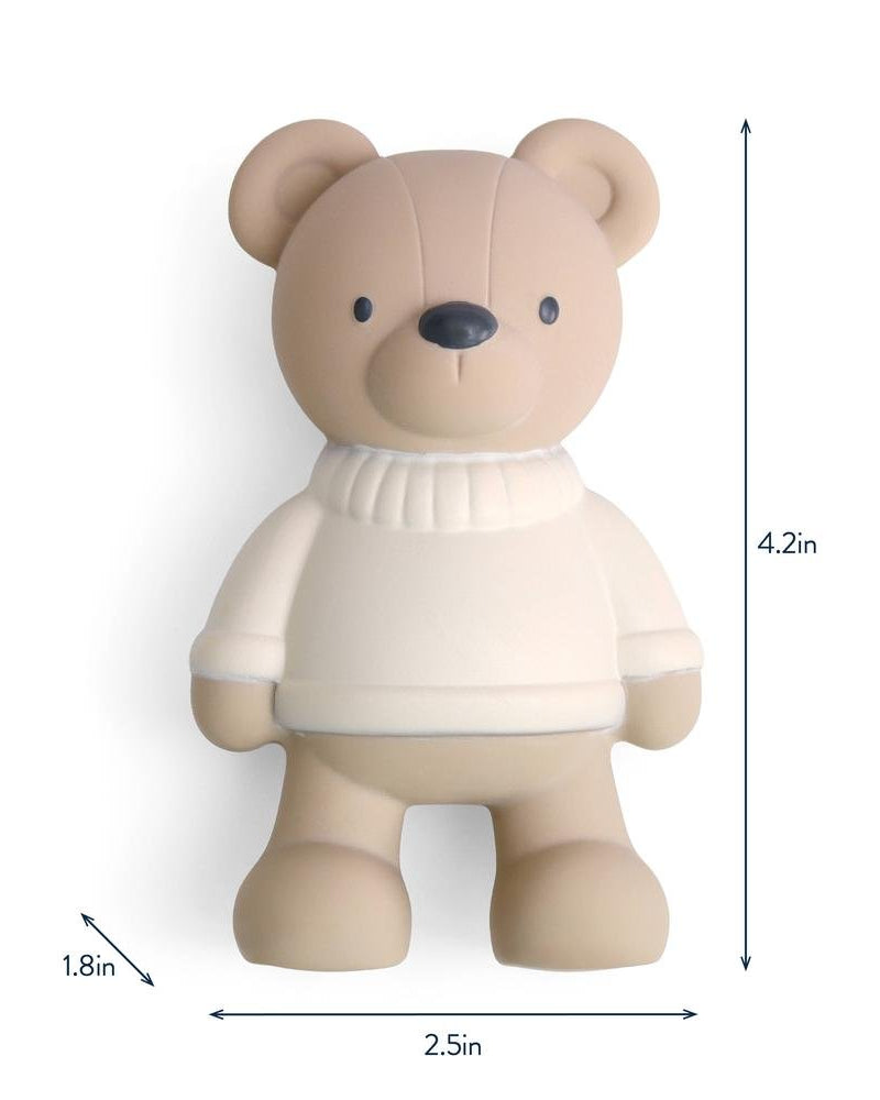 Jouet de dentition - Comfort Crew - Jouets de dentition - Boutique LeoLudo - Itzy Ritzy Canada