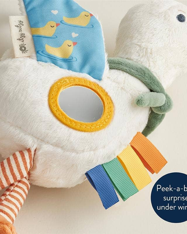 Jouet d’éveil bébé à accrocher – Bitzy Traveler™ - Jouets d'éveil - Boutique LeoLudo - Itzy Ritzy Canada