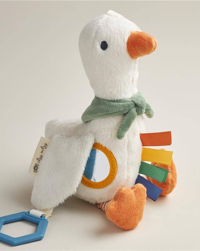 Jouet d’éveil bébé à accrocher – Bitzy Traveler™ -Jouets d'éveil- Boutique LeoLudo-Itzy Ritzy Canada