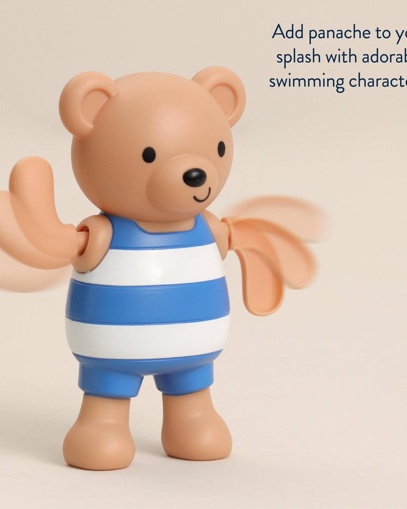 Jouet pour le bain - Silly Swimmers - Jouets de bain - Boutique LeoLudo - Itzy Ritzy Canada