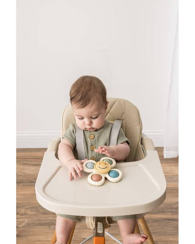 Jouet sensoriel bébé bain & déplacement – Itzy Pop & Whirl™ - Jouets d'éveil - Boutique LeoLudo - Itzy Ritzy Canada