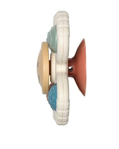 Jouet sensoriel bébé bain & déplacement – Itzy Pop & Whirl™ - Jouets d'éveil - Boutique LeoLudo - Itzy Ritzy Canada