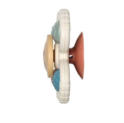 Jouet sensoriel bébé bain & déplacement – Itzy Pop & Whirl™ - Jouets d'éveil - Boutique LeoLudo - Itzy Ritzy Canada