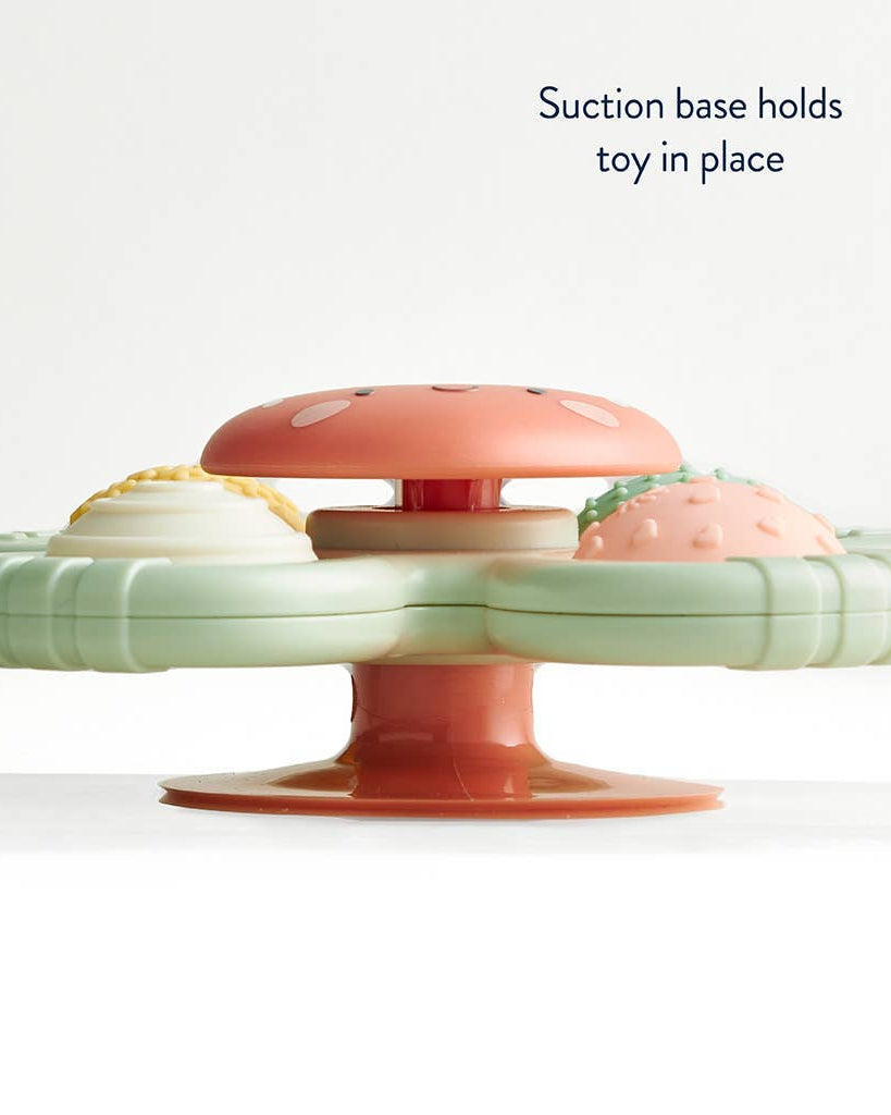 Jouet sensoriel bébé bain & déplacement – Itzy Pop & Whirl™ - Jouets d'éveil - Boutique LeoLudo - Itzy Ritzy Canada