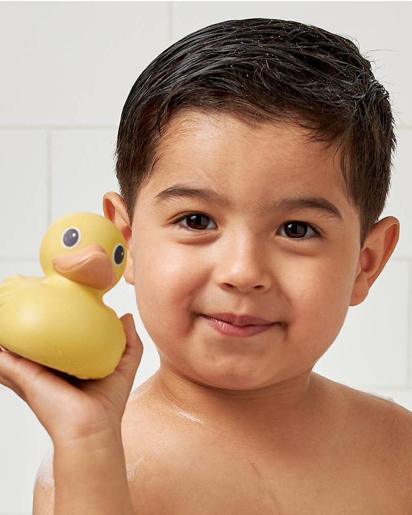 Jouets de bain bébé – Itzy Ducky Family™ - Jouets de bain - Boutique LeoLudo - Itzy Ritzy Canada