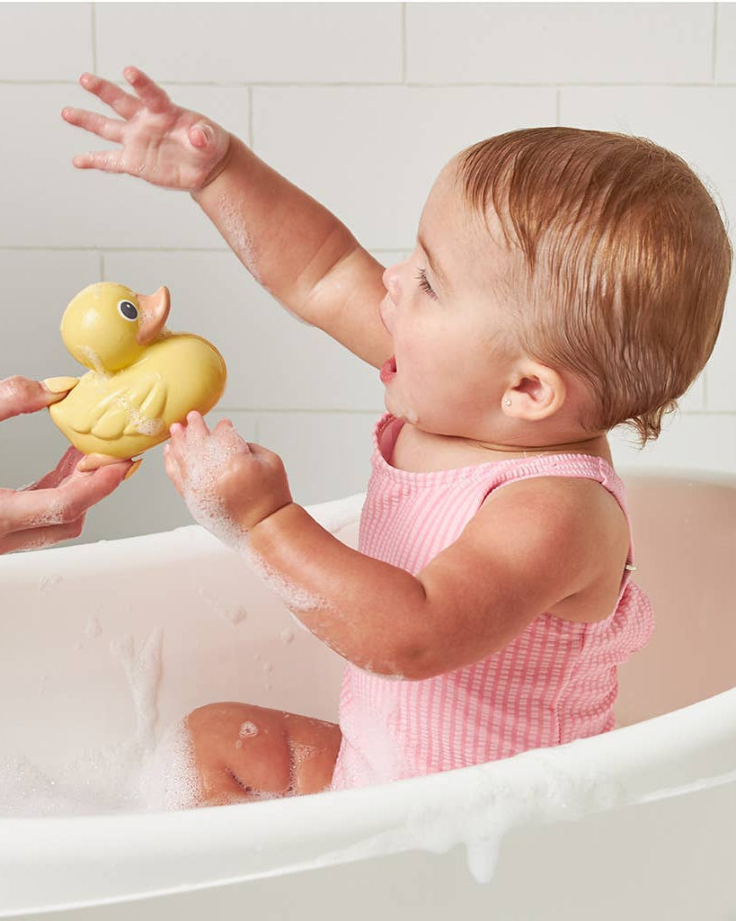 Jouets de bain bébé – Itzy Ducky Family™ - Jouets de bain - Boutique LeoLudo - Itzy Ritzy Canada