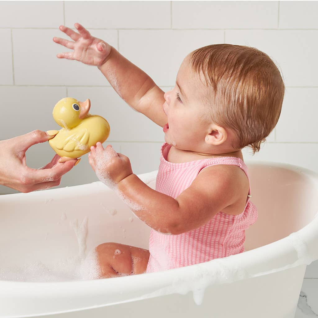 Jouets de bain bébé – Itzy Ducky Family™ - Jouets de bain - Boutique LeoLudo - Itzy Ritzy Canada