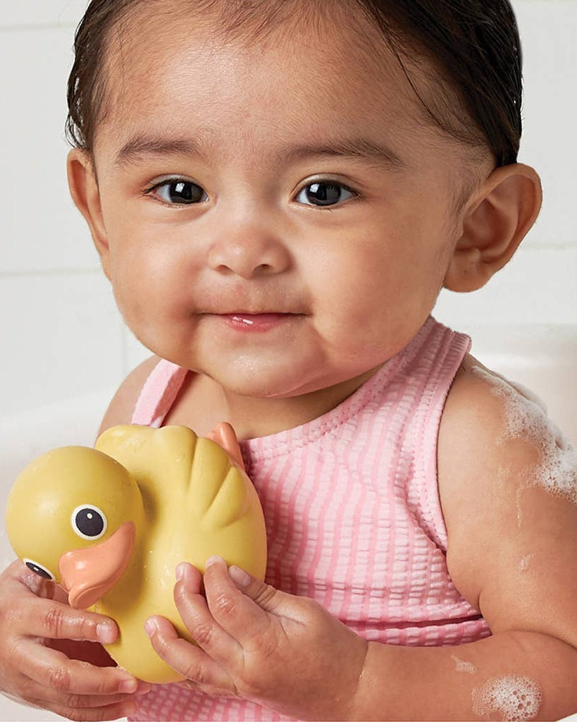 Jouets de bain bébé – Itzy Ducky Family™ - Jouets de bain - Boutique LeoLudo - Itzy Ritzy Canada