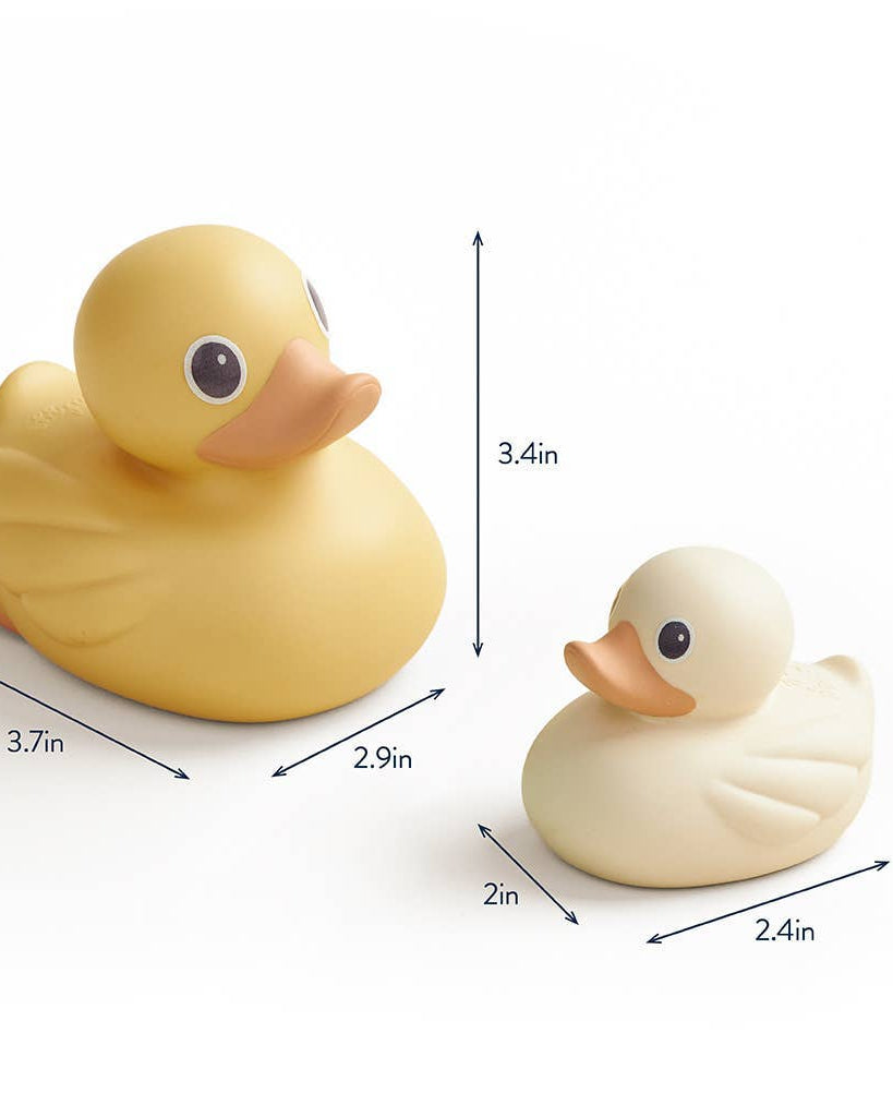 Jouets de bain bébé – Itzy Ducky Family™ - Jouets de bain - Boutique LeoLudo - Itzy Ritzy Canada