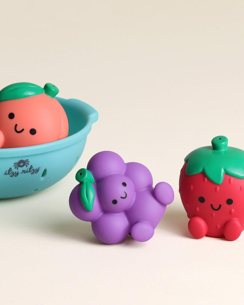Jouets de bain bébé – Itzy Splash Pals™ - Jouets de bain - Boutique LeoLudo - Itzy Ritzy Canada