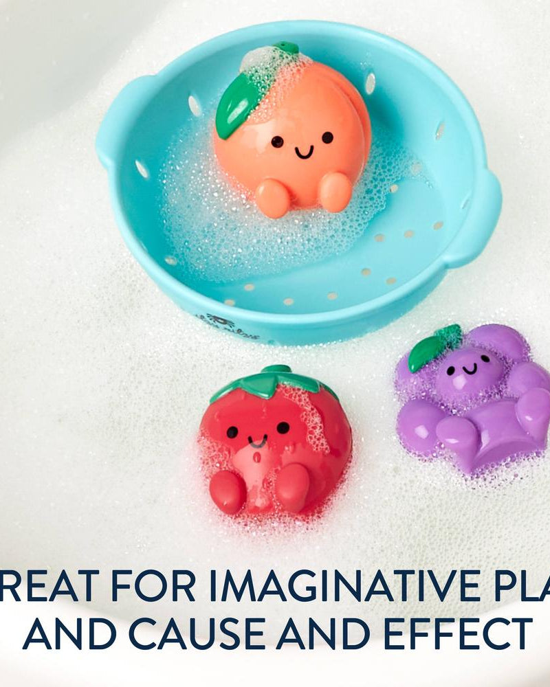 Jouets de bain bébé – Itzy Splash Pals™ - Jouets de bain - Boutique LeoLudo - Itzy Ritzy Canada