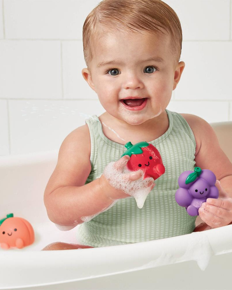 Jouets de bain bébé – Itzy Splash Pals™ - Jouets de bain - Boutique LeoLudo - Itzy Ritzy Canada