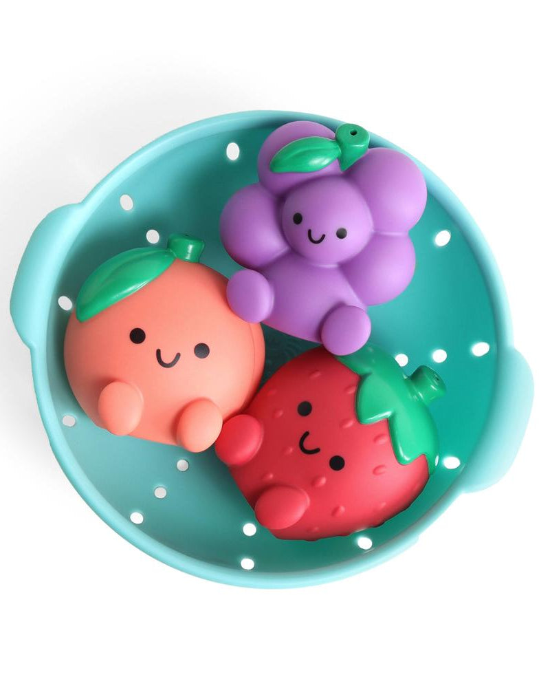 Jouets de bain bébé – Itzy Splash Pals™ - Jouets de bain - Boutique LeoLudo - Itzy Ritzy Canada
