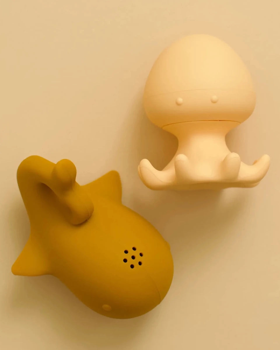 Jouets de bain (ensemble de 2) -Jouets de bain- Boutique LeoLudo-Minika