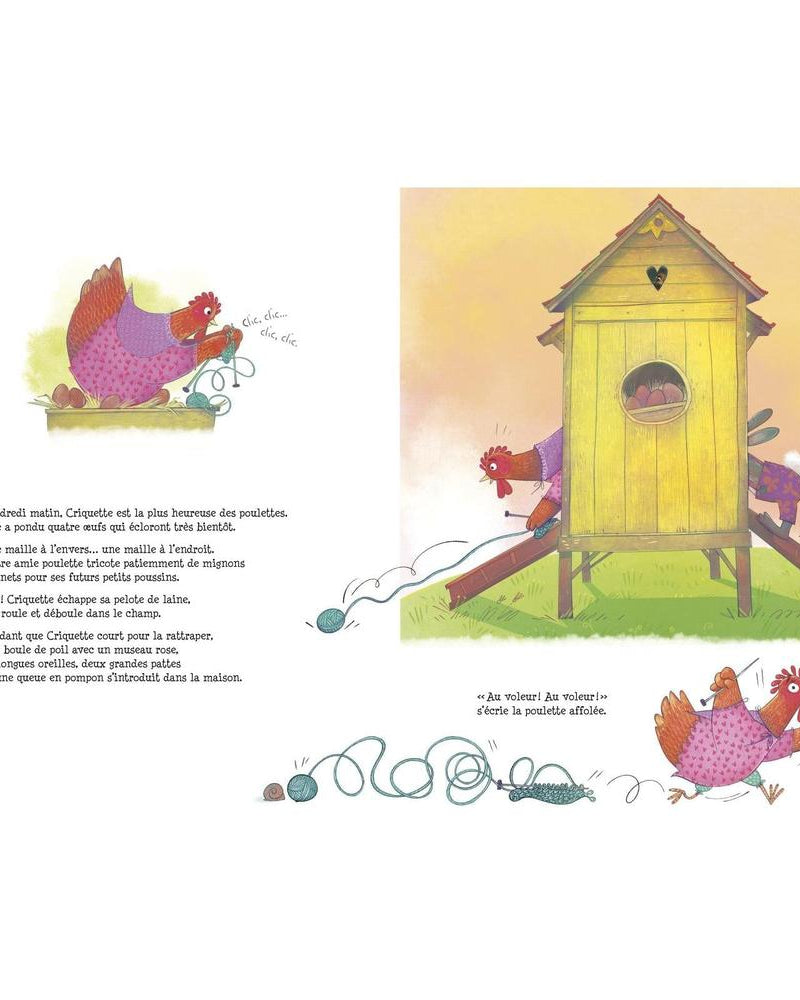Joyeuses pâques, arsène lapin ! - Livres - Boutique LeoLudo - Auzou