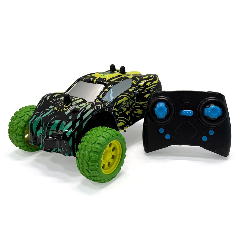 Koo - Véhicule téléguidé Kotaro -Véhicules de jeu- Boutique LeoLudo-Koo