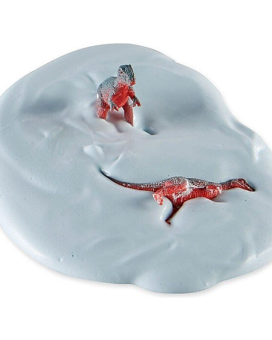Laboratoire scientifique - Volcan pétillant - Jeux scientifiques - Boutique LeoLudo - Learning Resources