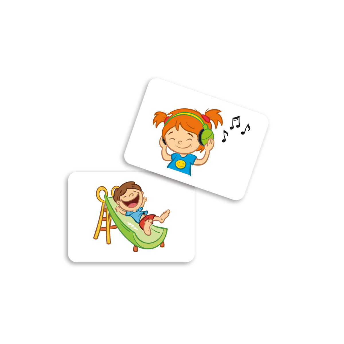 Le train des phrases - Jeux éducatifs - Boutique LeoLudo - Placote