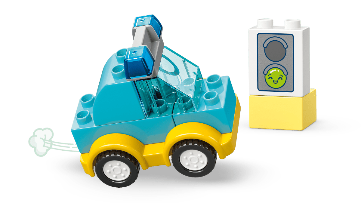 LEGO® DUPLO® – Mes premiers véhicules créatifs - Ensembles de jeu - Boutique LeoLudo - LEGO