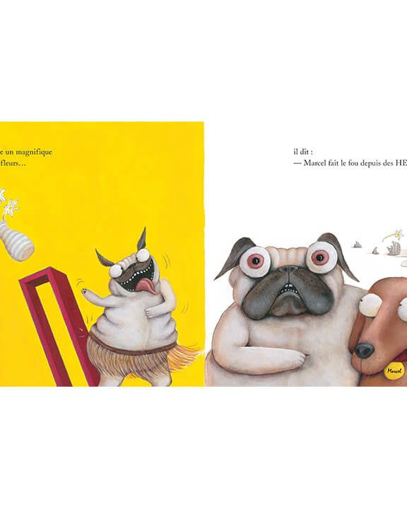 Livre - Carlos le menteur - Livres - Boutique LeoLudo - Scholastic