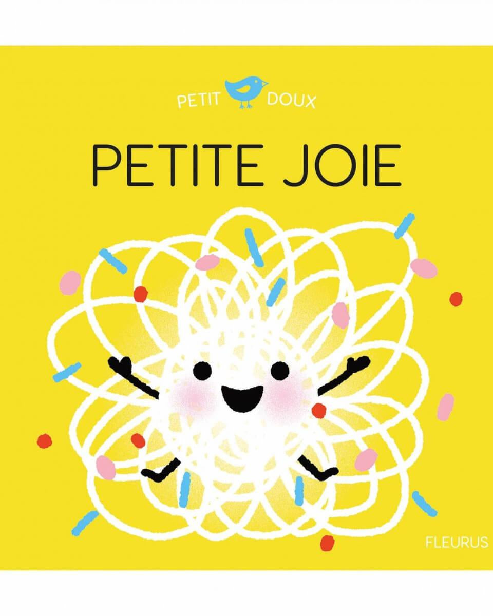 Livre - Petite joie - Livres - Boutique LeoLudo - Éditions Fleurus