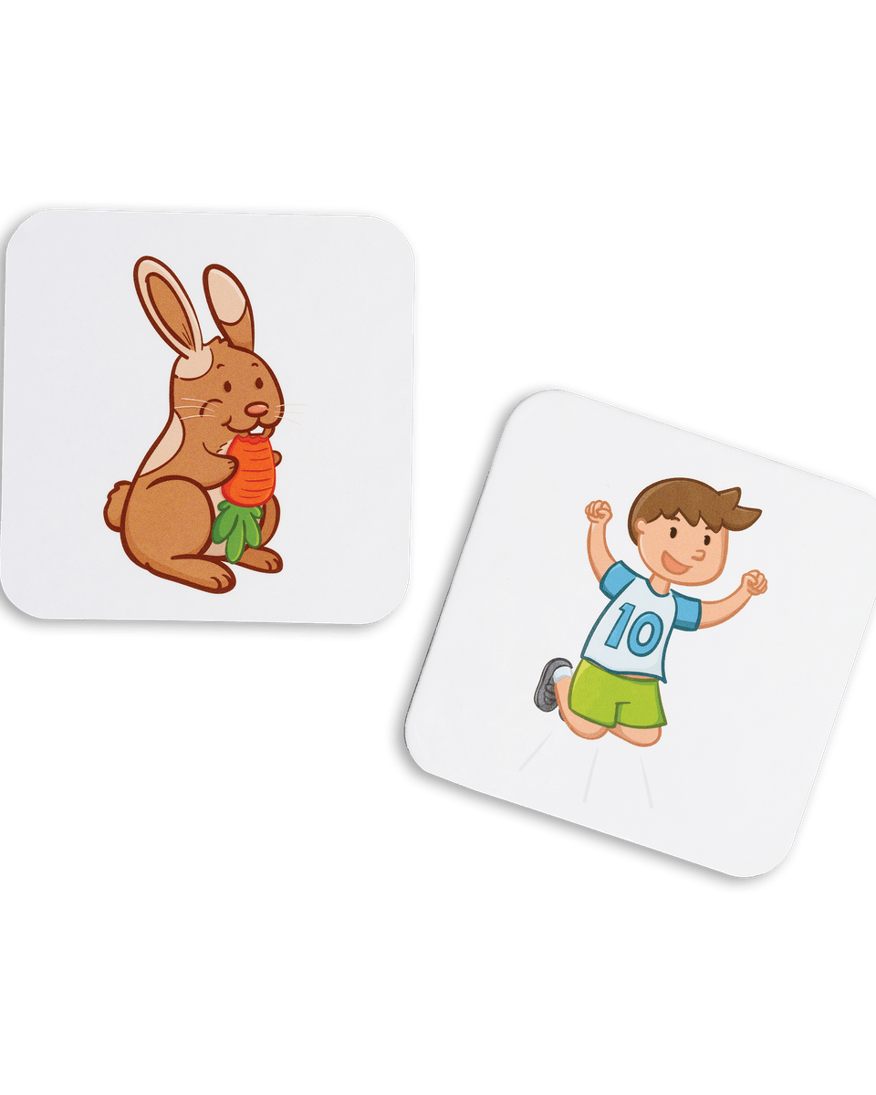 Loto des petites phrases - Jeux éducatifs - Boutique LeoLudo - Placote