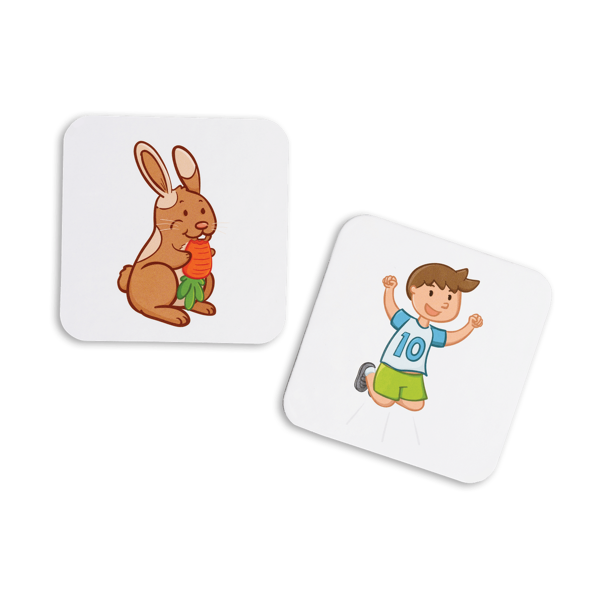 Loto des petites phrases - Jeux éducatifs - Boutique LeoLudo - Placote