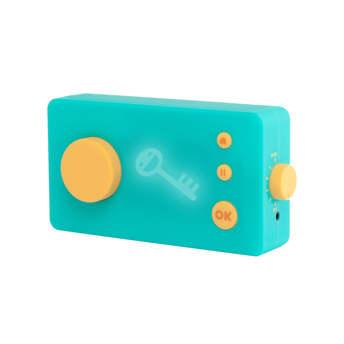 Ma fabrique à histoires de Passe-Partout-Lunii-Boutique LeoLudo