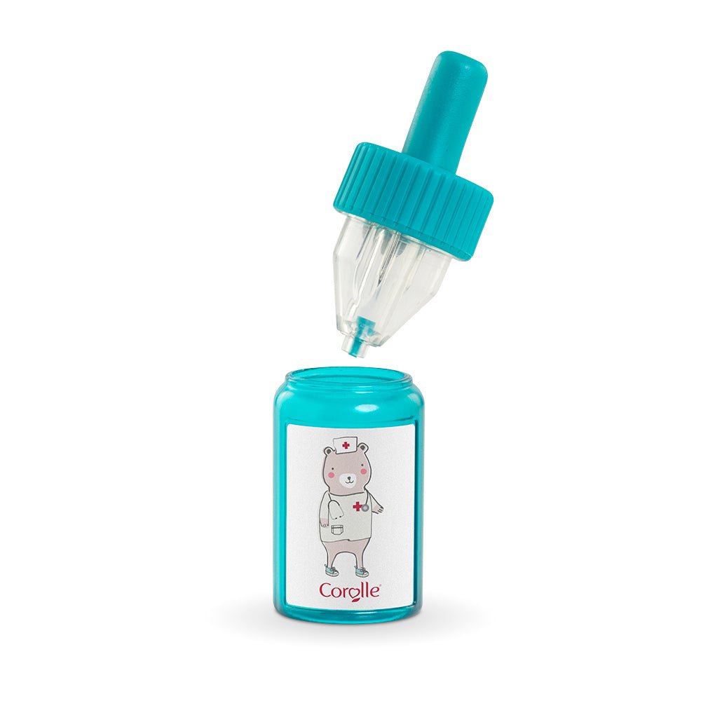 Ma valise docteur & accessoires pour poupées Corolle - Accessoires poupée - Boutique LeoLudo - Corolle