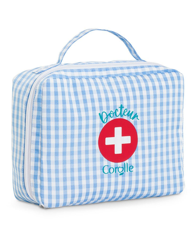 Ma valise docteur & accessoires pour poupées Corolle - Accessoires poupée - Boutique LeoLudo - Corolle
