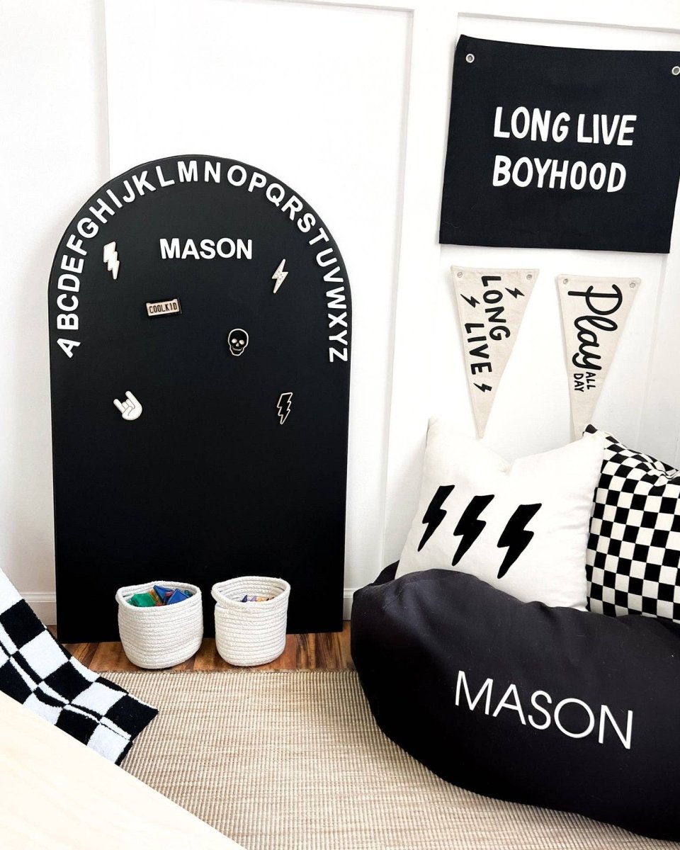 Magic Playwall – Arche murale magnétique -Art & bricolage- Boutique LeoLudo-Cherrypick