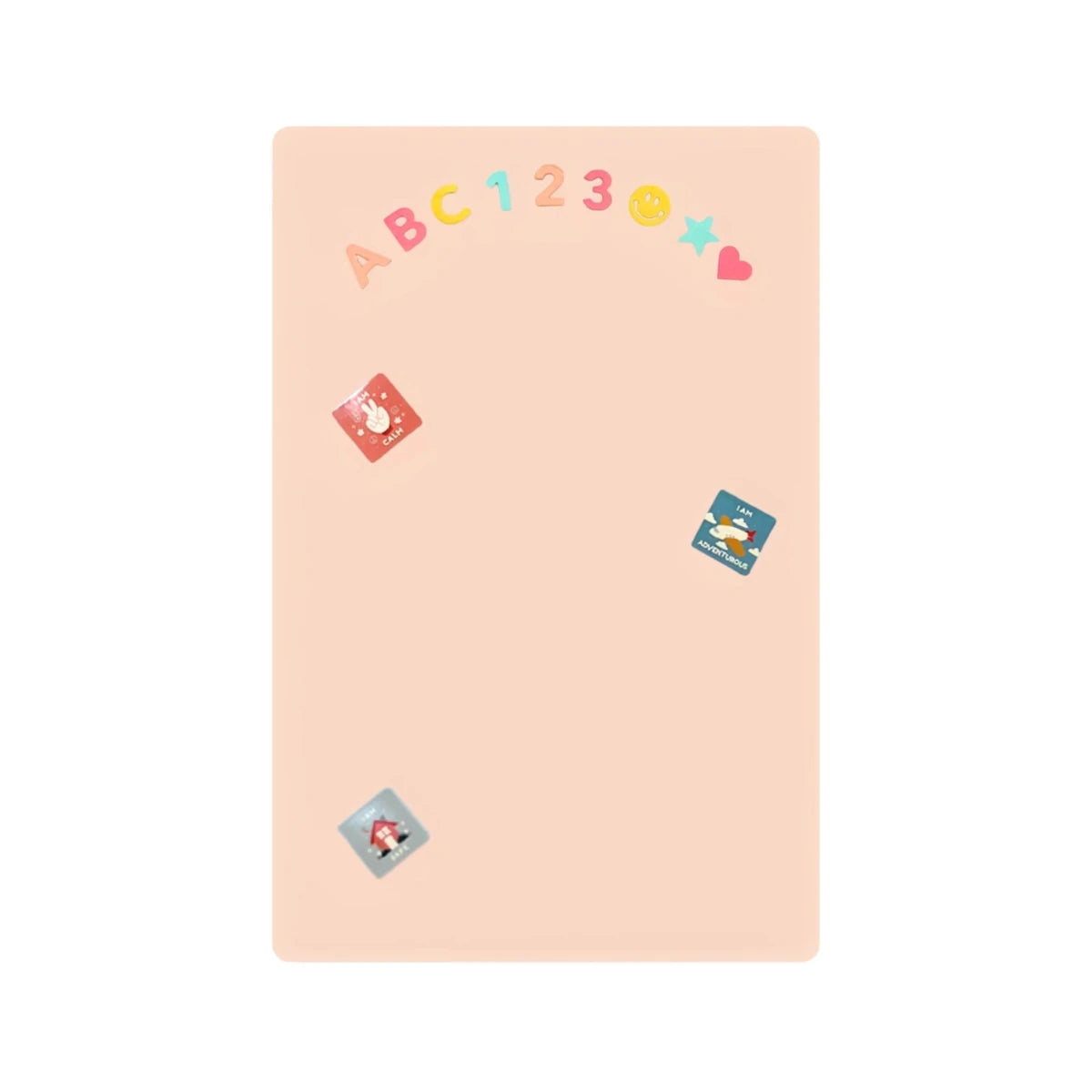 Magic Playwall – Rectangle mural magnétique -Art & bricolage- Boutique LeoLudo-Cherrypick