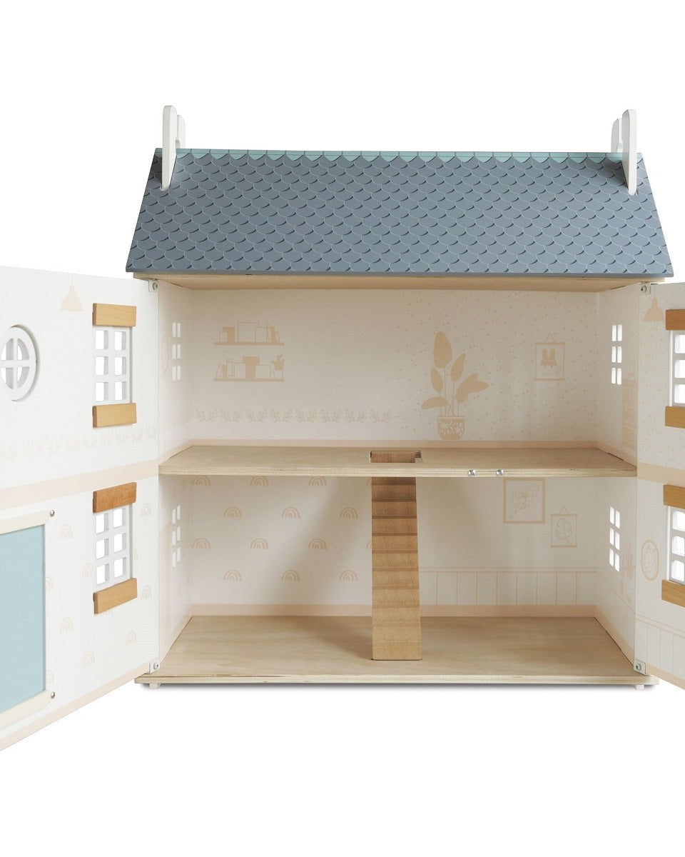 Maison de poupée Bay Tree - Maisons de poupée - Boutique LeoLudo - Le Toy Van