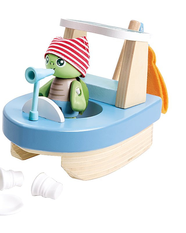 Maison de sauvetage en mer - Ensembles de jeu - Boutique LeoLudo - Hape