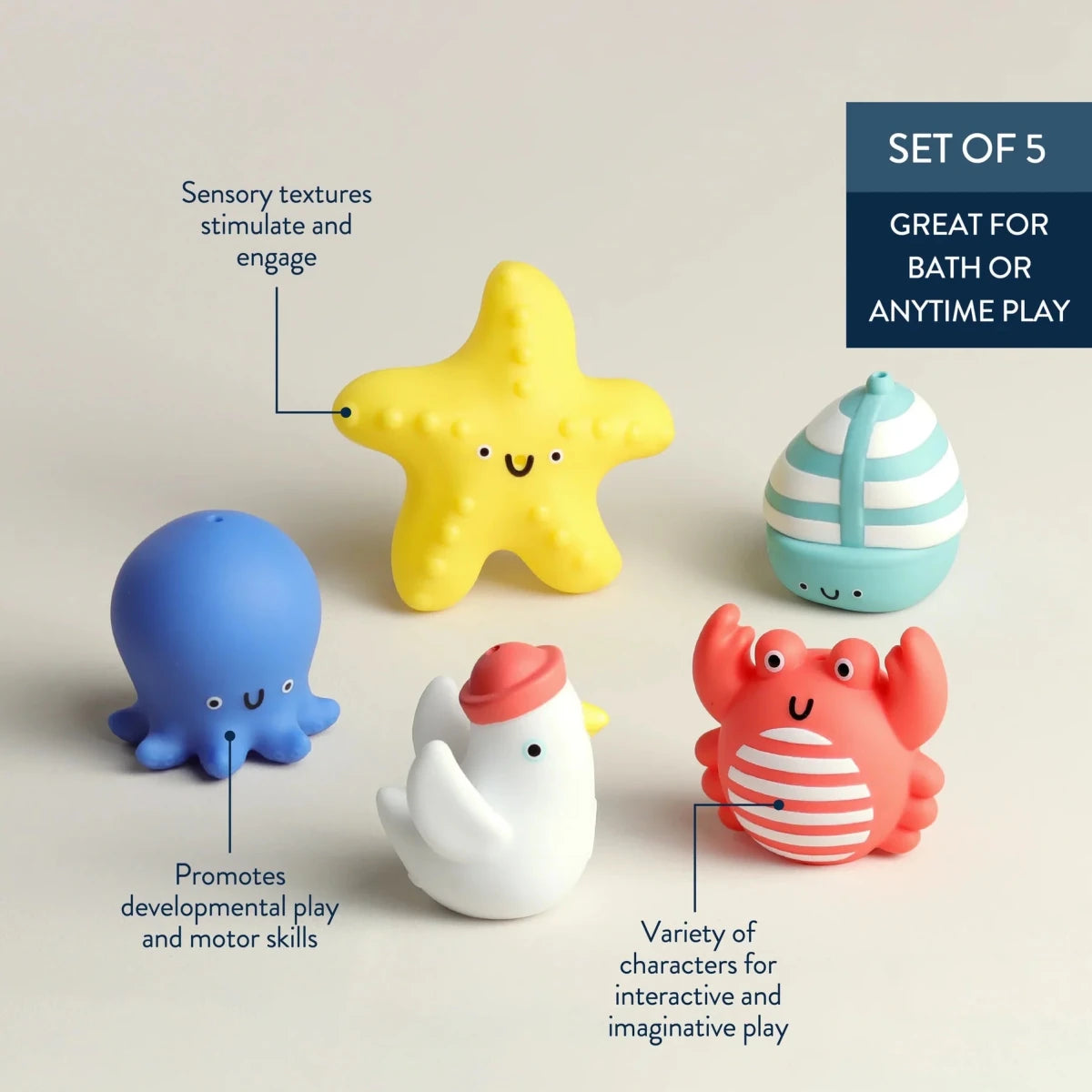 Marionnettes Itzy Bitzy Puppets™ – Jouets de bain et d’histoires -Jouets d'éveil- Boutique LeoLudo-Itzy Ritzy Canada