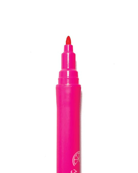 Marqueurs parfumés Yummy Yummy (lot de 12) - Art & bricolage - Boutique LeoLudo - OOLY