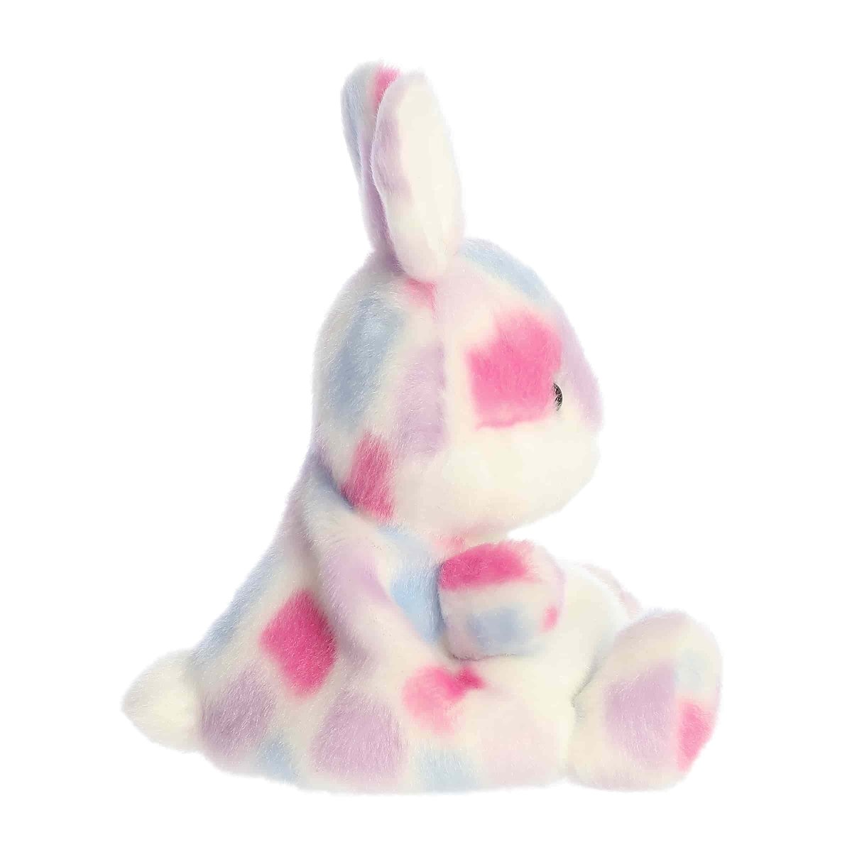 Marta Mosaic Lapin 5" - Peluches - Boutique LeoLudo - Palm Pals