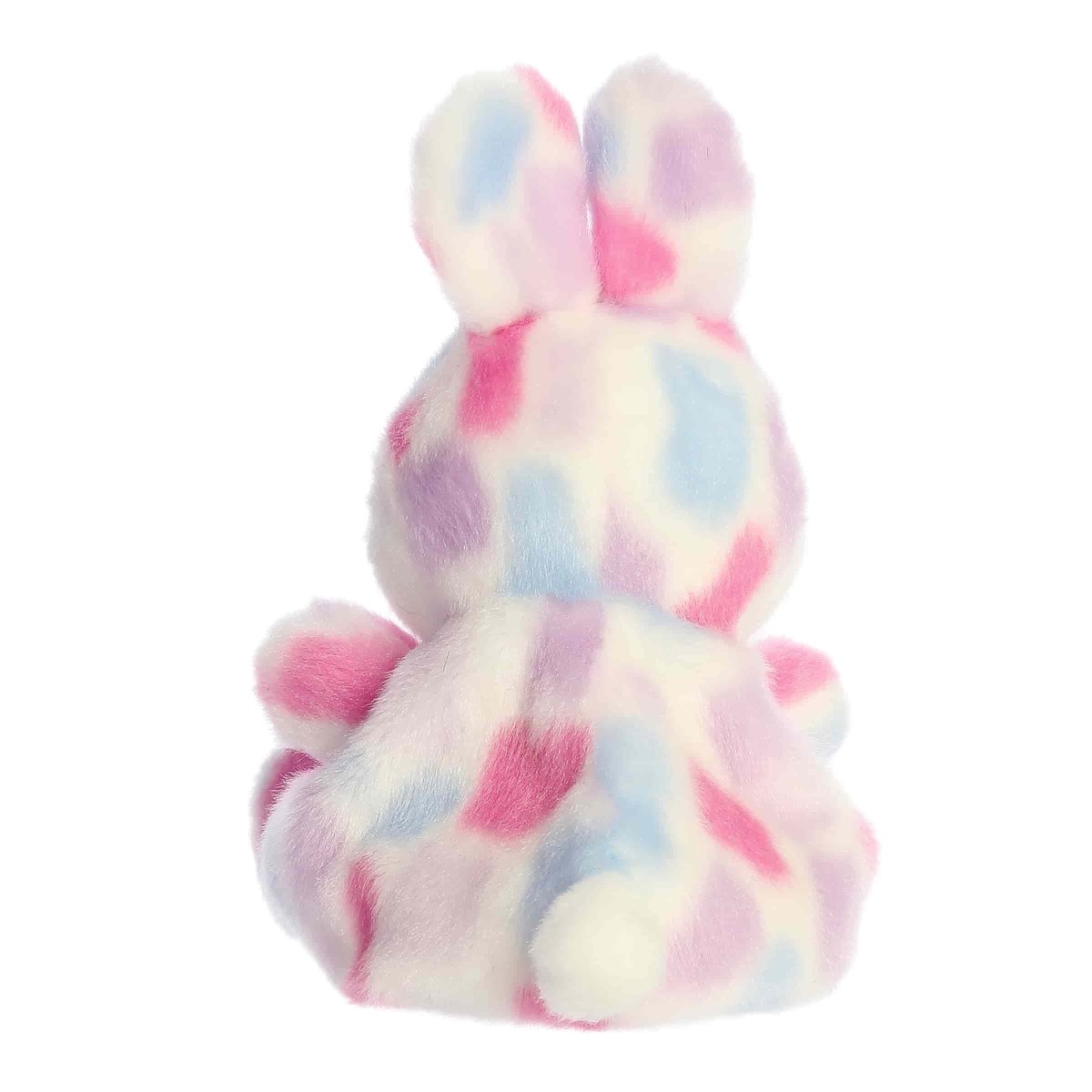 Marta Mosaic Lapin 5" - Peluches - Boutique LeoLudo - Palm Pals